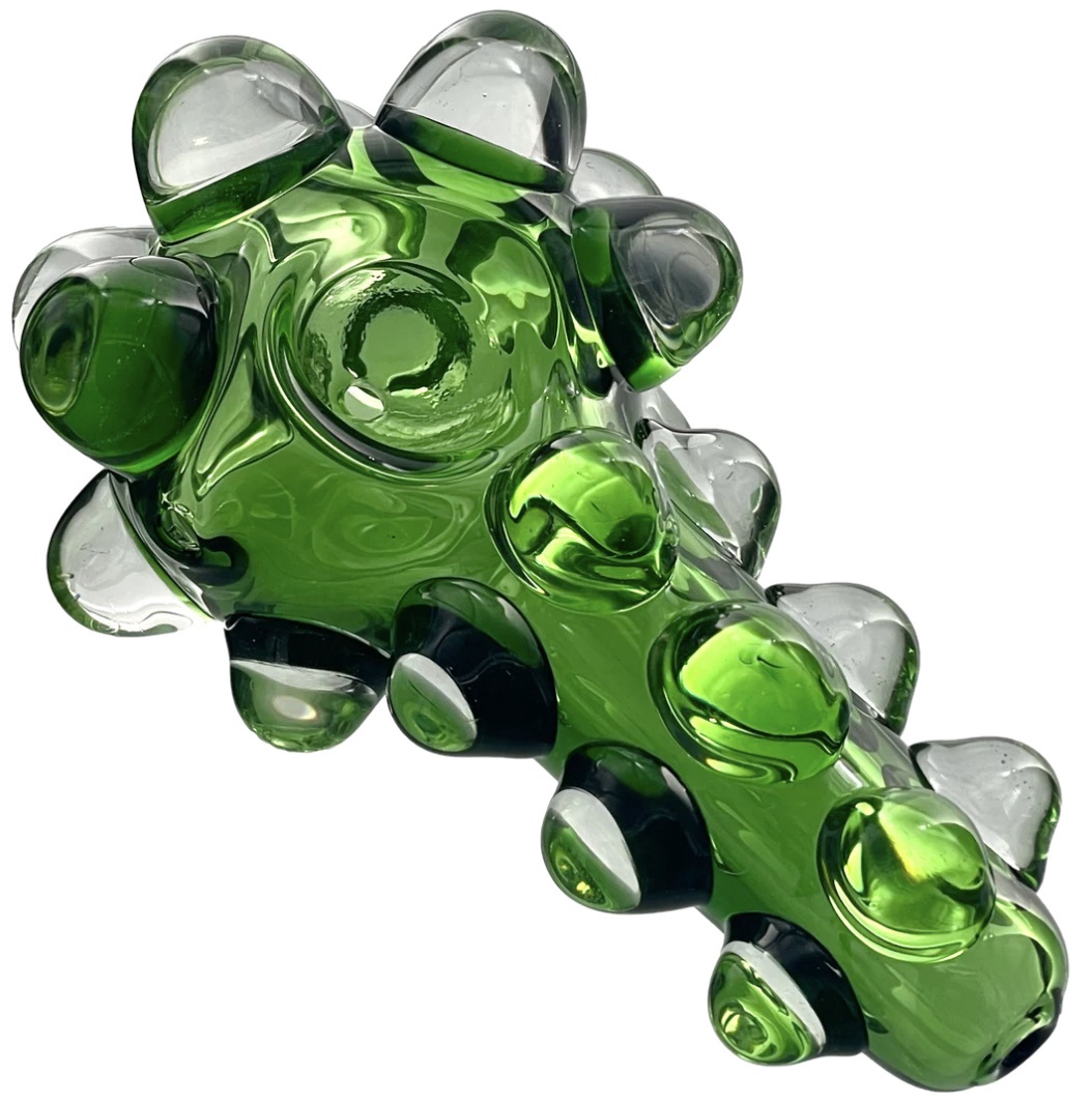 BLS Handpipes / Super Marble 4in